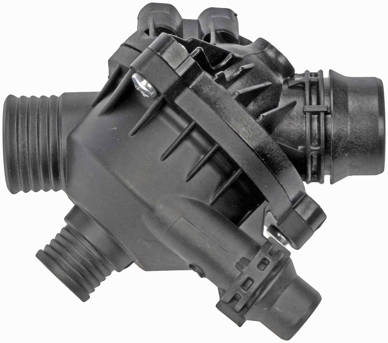 Dorman Integrated Thermostat Housing Assembly With Sensor