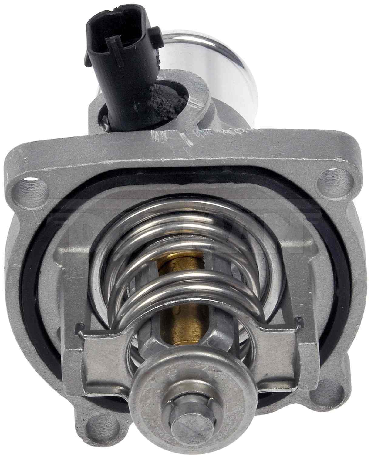 Dorman Integrated Thermostat Housing Assembly With Sensor