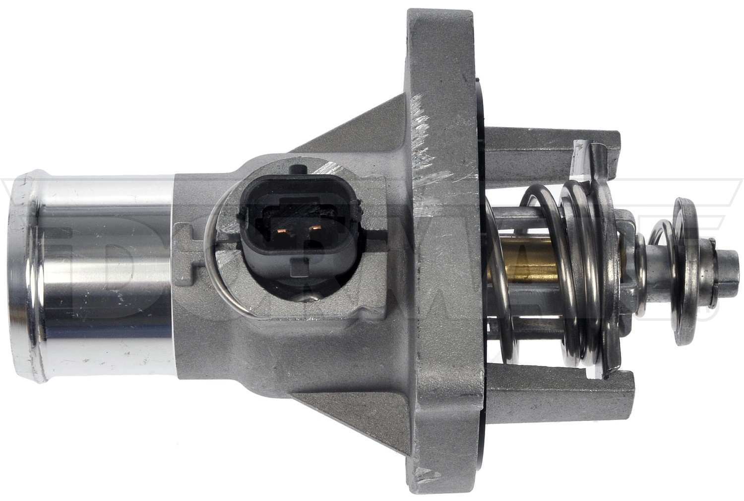 Dorman Integrated Thermostat Housing Assembly With Sensor