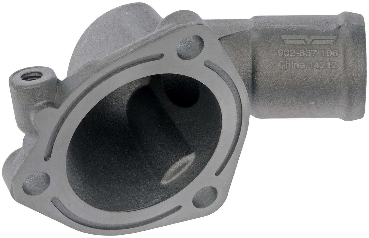 Dorman - OE Solutions THERMOSTAT HOUSING 902-837