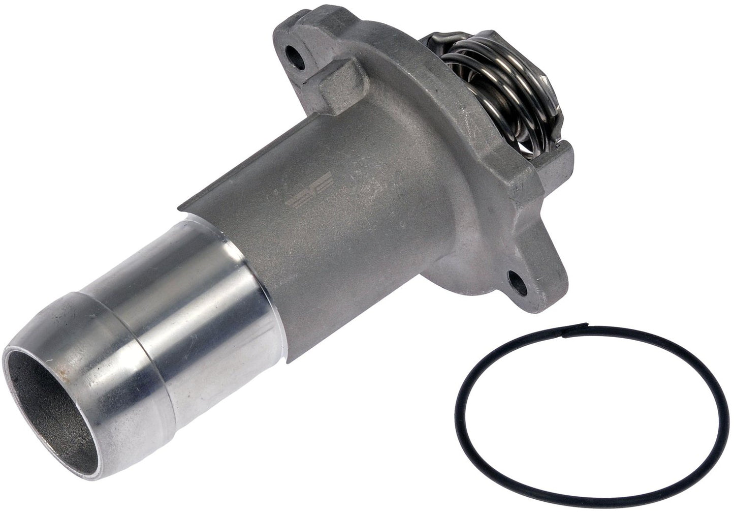 Dorman Engine Coolant Thermostat Housing Assembly Integrated Thermostat Housing Assembly for 2012-04 Chevy Colorado 2012-04 GMC Canyon 2010-06 Hummer H3 2010-09 Hummer H3T 902-847