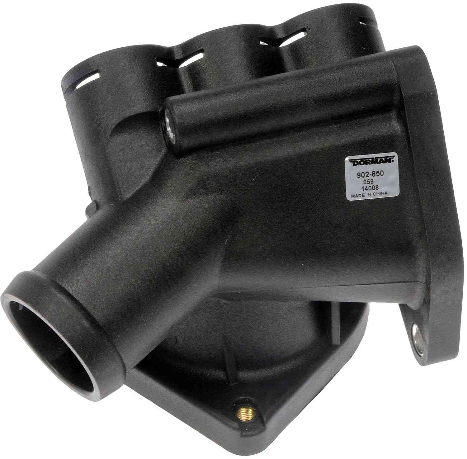 Dorman Engine Coolant Thermostat Housing