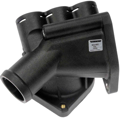 Dorman OE Solutions Engine Coolant Thermostat Housing with Durable Design for 1992-2000 Volkswagen 902-850