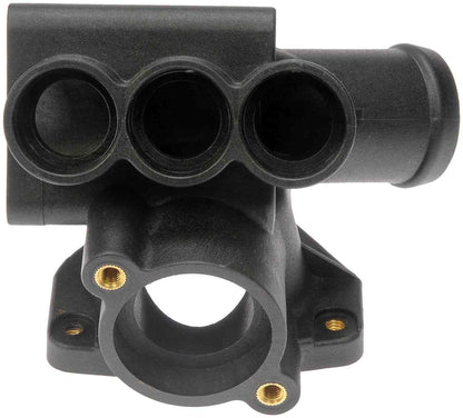 Dorman OE Solutions Engine Coolant Thermostat Housing with Durable Design for 1992-2000 Volkswagen 902-850