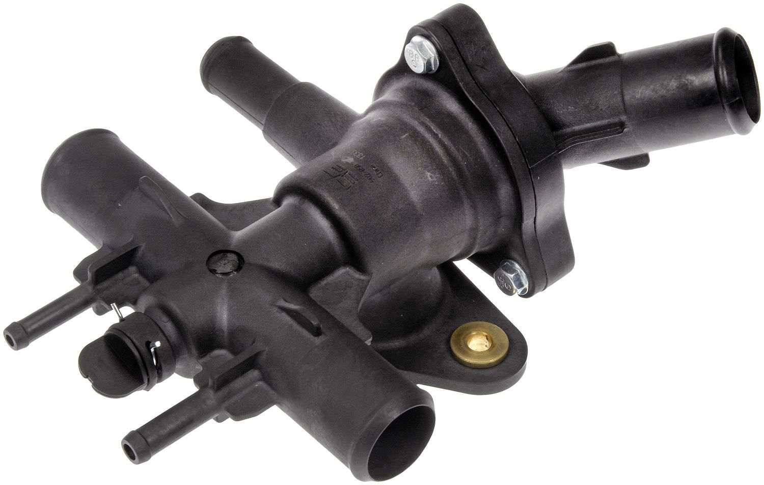 Dorman Engine Coolant Thermostat Housing