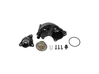Dorman Engine Coolant Thermostat/Water Outlet Assembly