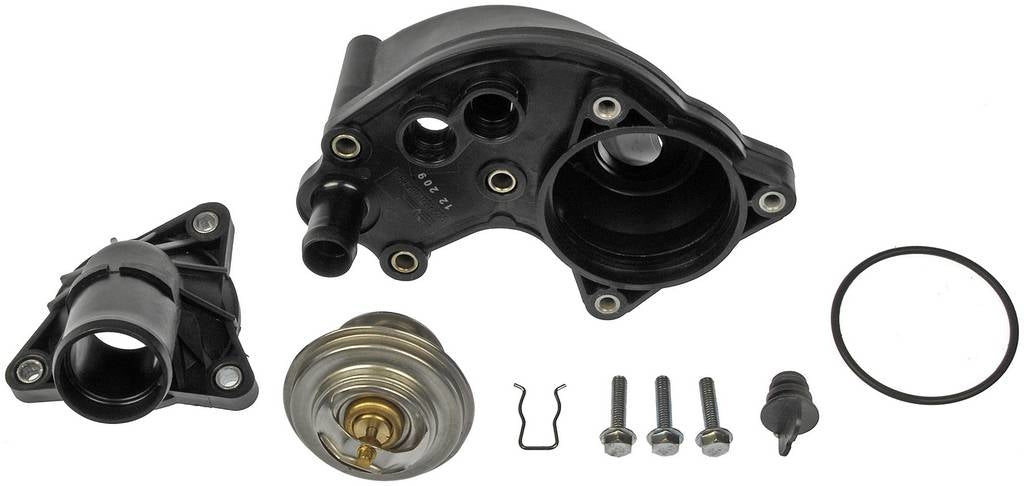 Dorman Engine Coolant Thermostat/Water Outlet Assembly