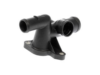 Dorman - OE Solutions Engine Coolant Water Outlet for Audi TT 2002-2000 Audi TT Quattro 2002-2000 Volkswagen Golf 2006-2000 Volkswagen Jetta 2010-2009 902-879