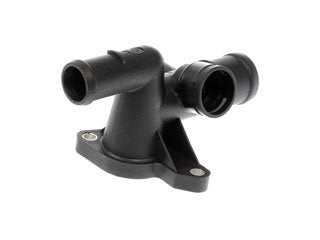 Dorman - OE Solutions Engine Coolant Water Outlet for Audi TT 2002-2000 Audi TT Quattro 2002-2000 Volkswagen Golf 2006-2000 Volkswagen Jetta 2010-2009 902-879