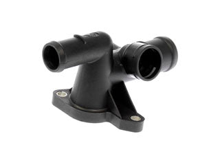Dorman - OE Solutions Engine Coolant Water Outlet for Audi TT 2002-2000 Audi TT Quattro 2002-2000 Volkswagen Golf 2006-2000 Volkswagen Jetta 2010-2009 902-879