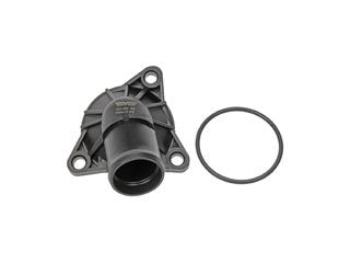 Dorman - OE Solutions Engine Coolant Thermostat Housing for 2010 Ford Explorer Mercury Mountaineer 902-896