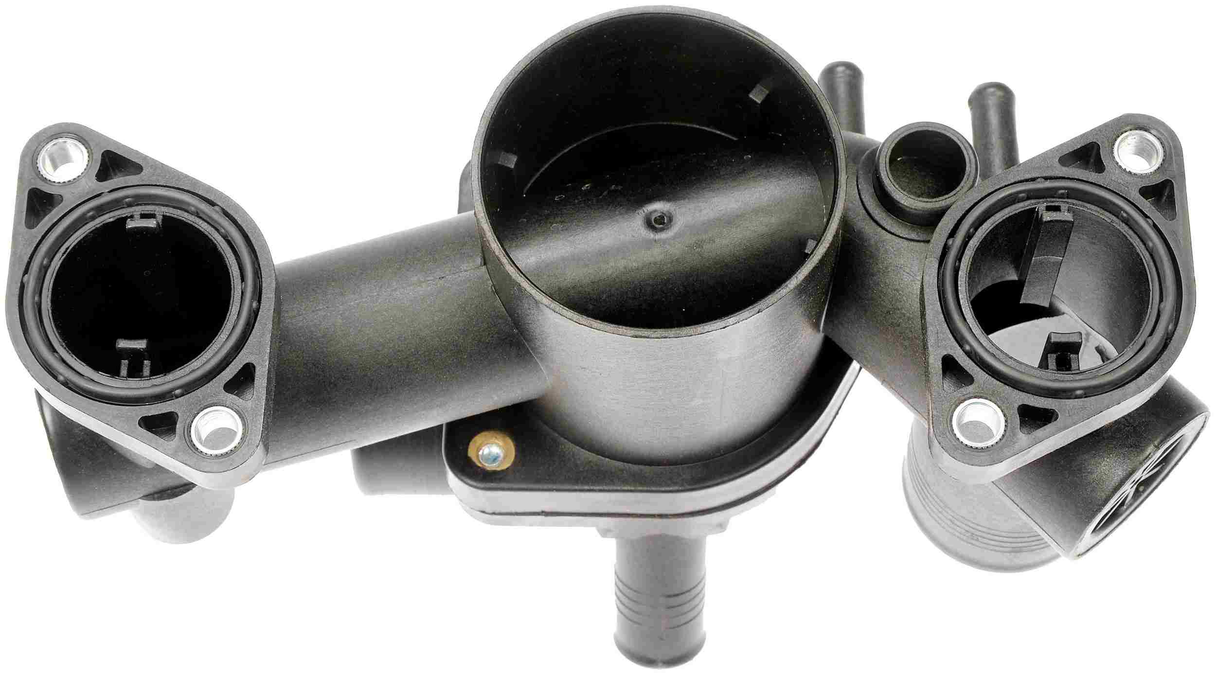 Dorman - OE Solutions THERMOSTAT HOUSING ASSEMBLY 902-903
