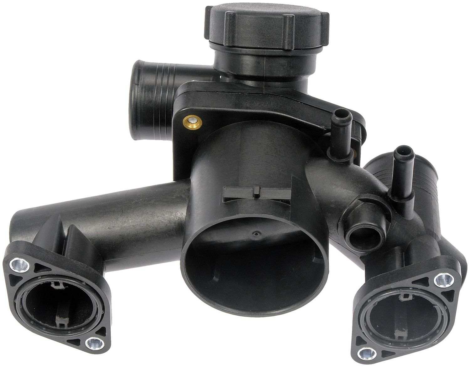 Dorman - OE Solutions THERMOSTAT HOUSING ASSEMBLY 902-903