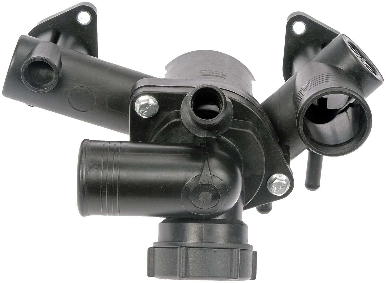 Dorman - OE Solutions THERMOSTAT HOUSING ASSEMBLY 902-903