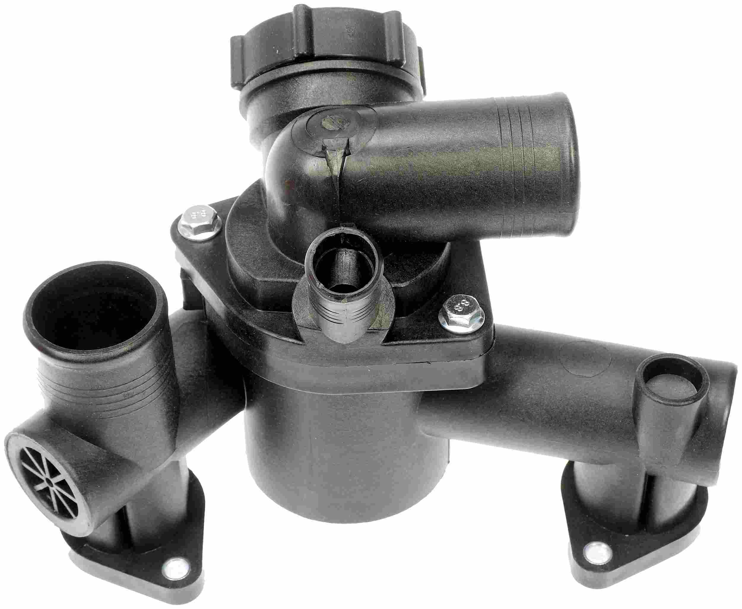 Dorman - OE Solutions THERMOSTAT HOUSING ASSEMBLY 902-903