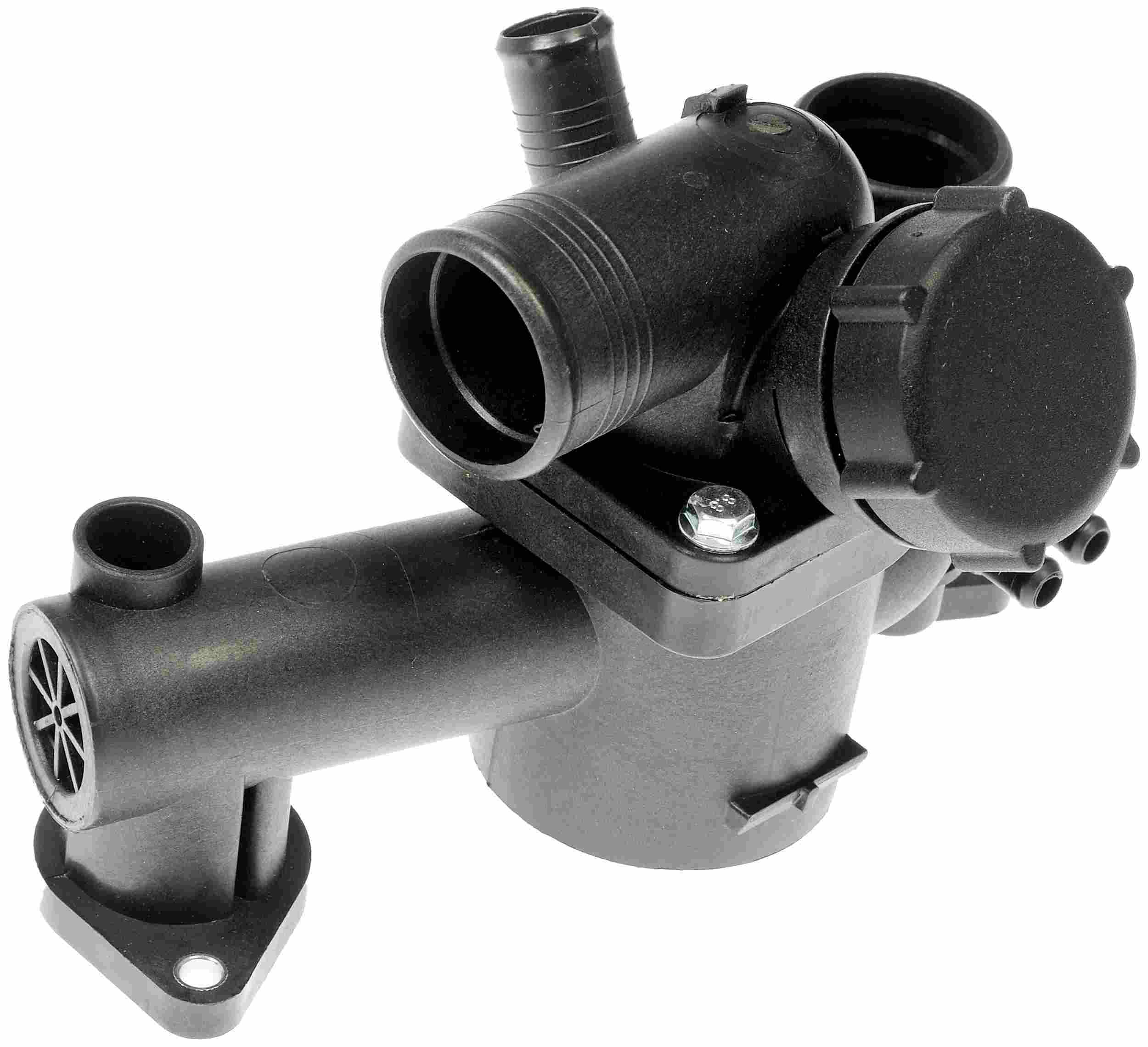 Dorman - OE Solutions THERMOSTAT HOUSING ASSEMBLY 902-903