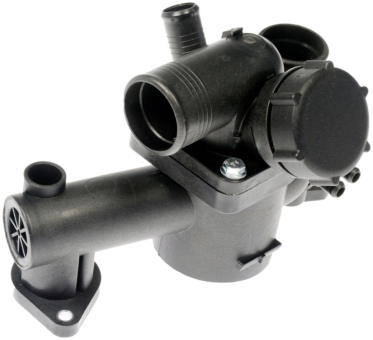 Dorman - OE Solutions THERMOSTAT HOUSING ASSEMBLY 902-903