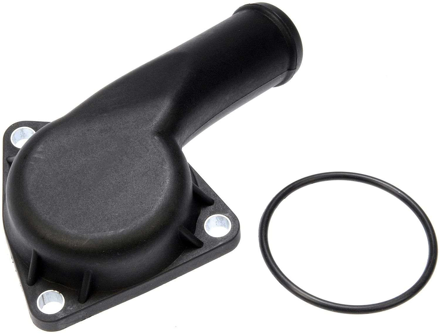 Dorman - OE Solutions Engine Coolant Thermostat Housing for 1999-2005 Volkswagen Golf 902-911