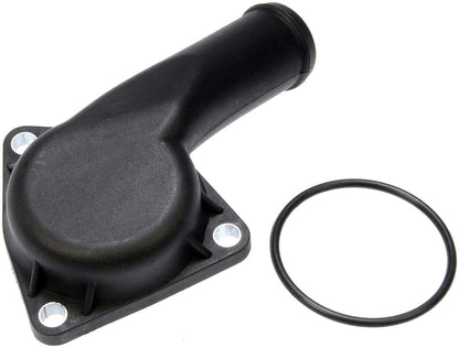 Dorman - OE Solutions Engine Coolant Thermostat Housing for 1999-2005 Volkswagen Golf 902-911