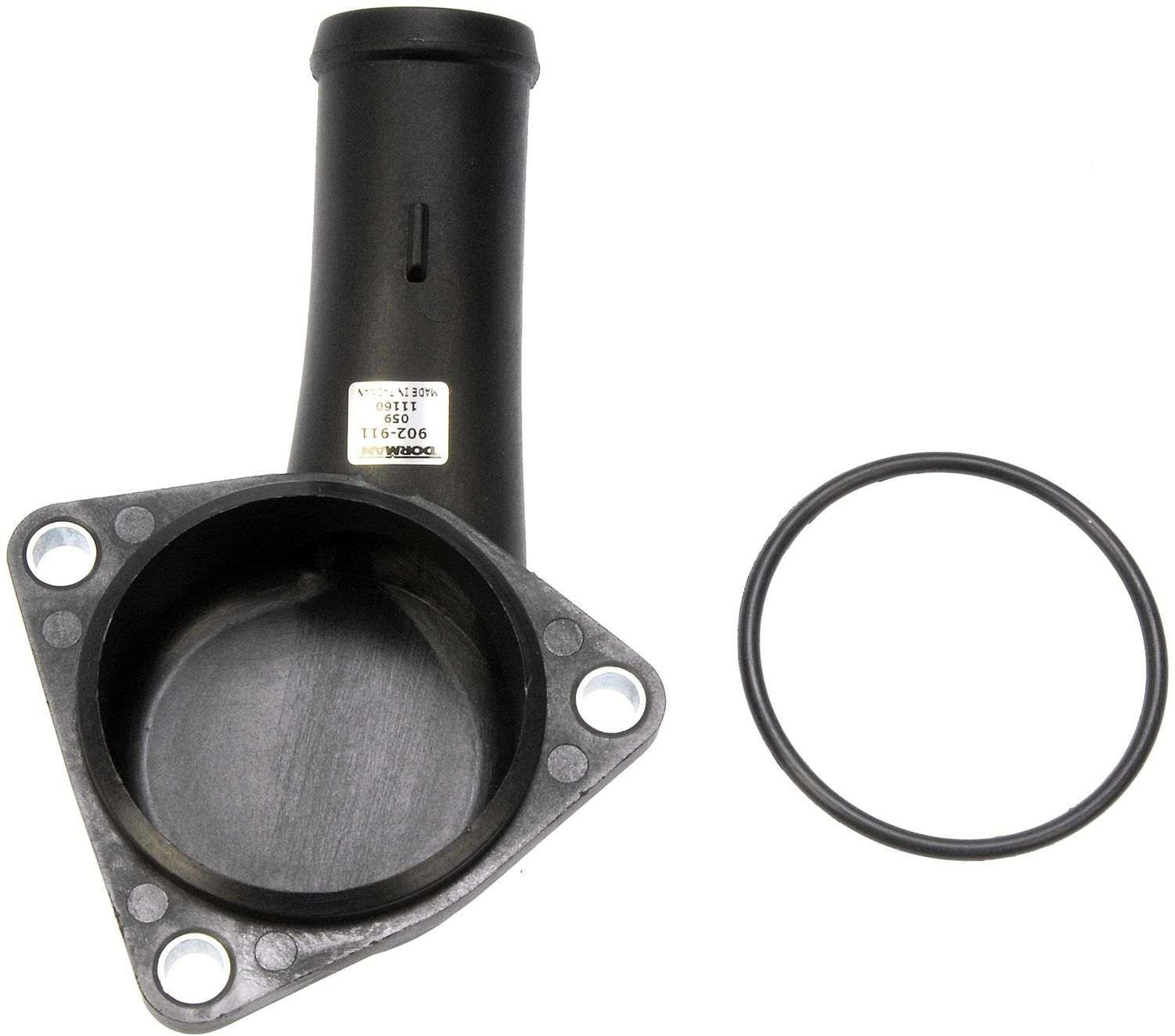 Dorman - OE Solutions Engine Coolant Thermostat Housing for 1999-2005 Volkswagen Golf 902-911