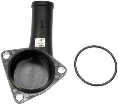 Dorman - OE Solutions Engine Coolant Thermostat Housing for 1999-2005 Volkswagen Golf 902-911