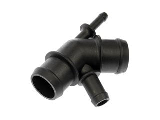 Dorman Radiator Coolant Hose Connector for 2000-06 Audi 2004-99 Volkswagen 902-914