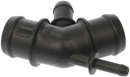 Dorman Radiator Coolant Hose Connector for 2000-06 Audi 2004-99 Volkswagen 902-914
