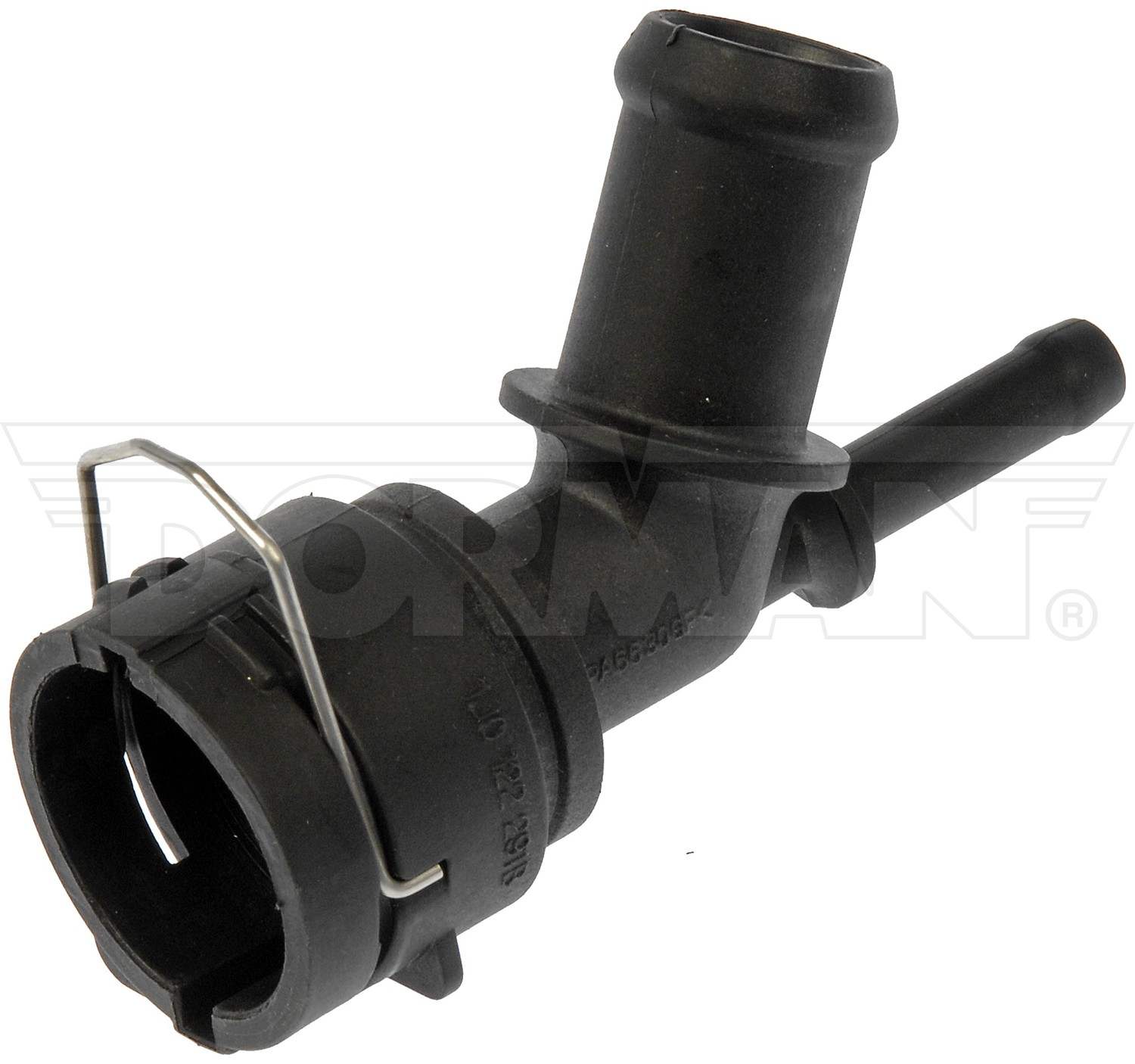 Dorman Coolant Hose Connector