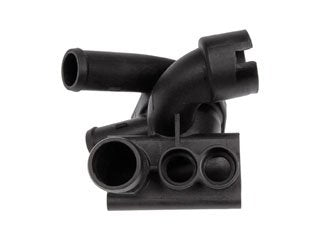 Dorman - OE Solutions Engine Coolant Thermostat Housing Assembly for 2004-2009 Audi, 2002-2005 Seat, 2007-2008 Seat, 1999-2005 Volkswagen, 2007-2008 Volkswagen 902-920