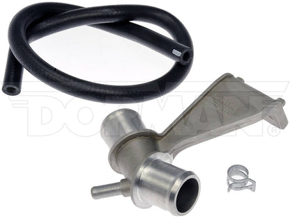 Dorman - OE Solutions Engine Coolant Pipe with Aluminum for 2017-09 Toyota Corolla 902-924HP