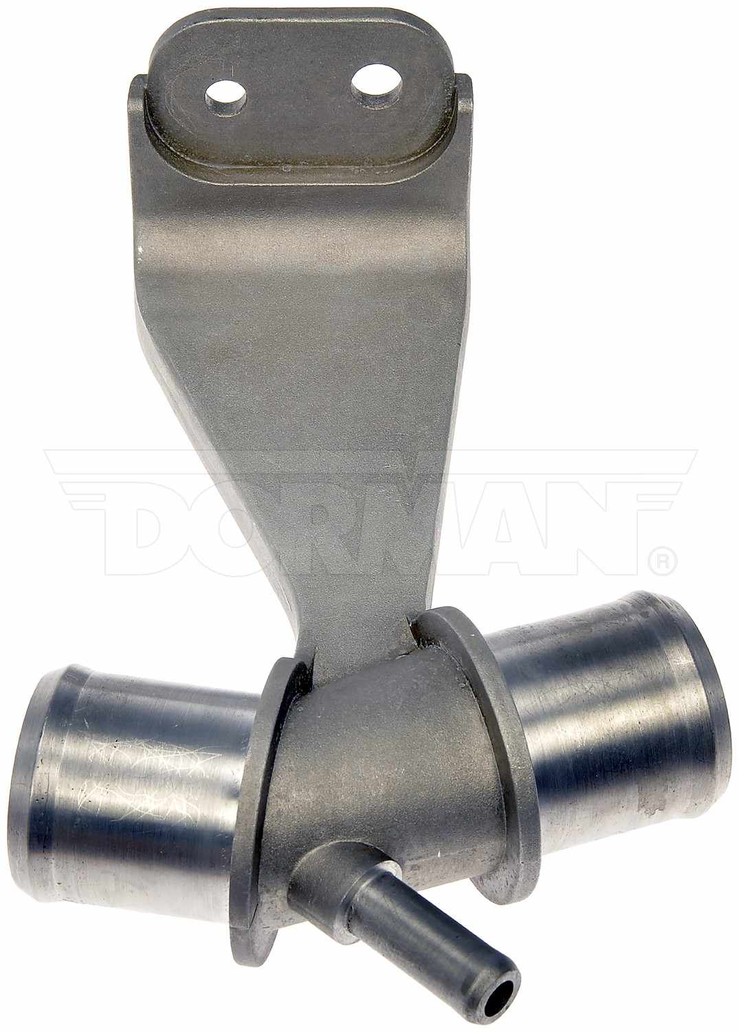 Dorman - OE Solutions Engine Coolant Pipe with Aluminum for 2017-09 Toyota Corolla 902-924HP