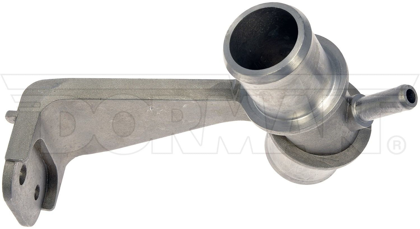 Dorman - OE Solutions Engine Coolant Pipe with Aluminum for 2017-09 Toyota Corolla 902-924HP