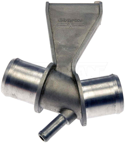 Dorman - OE Solutions Engine Coolant Pipe with Aluminum for 2017-09 Toyota Corolla 902-924HP