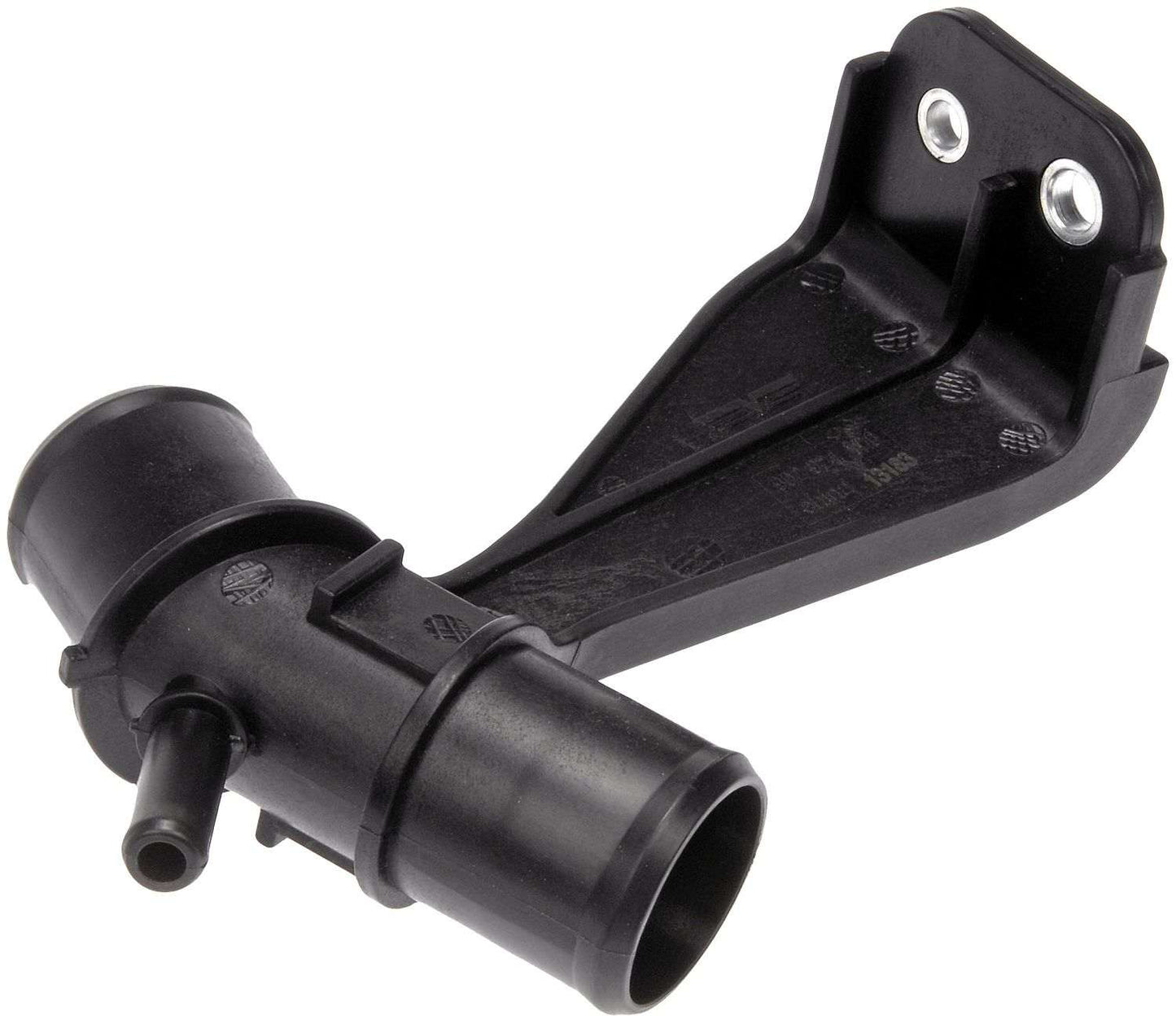 Dorman - OE Solutions Engine Coolant Pipe for 2014-09 2017-09 Toyota Corolla Toyota Matrix 902-924