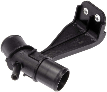Dorman - OE Solutions Engine Coolant Pipe for 2014-09 2017-09 Toyota Corolla Toyota Matrix 902-924