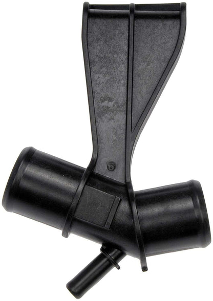 Dorman - OE Solutions Engine Coolant Pipe for 2014-09 2017-09 Toyota Corolla Toyota Matrix 902-924