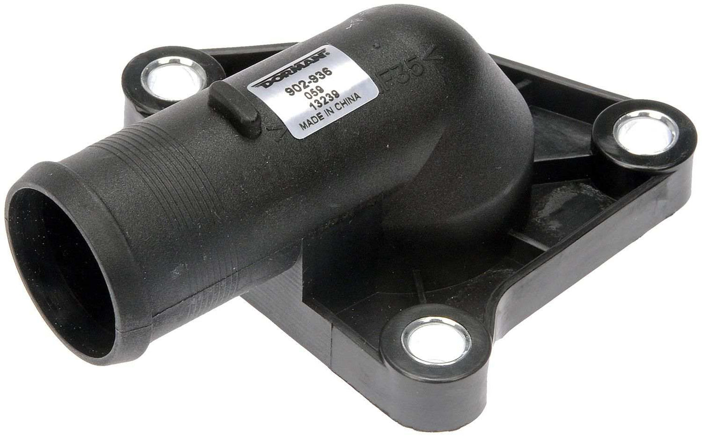 Dorman - OE Solutions Engine Coolant Thermostat Housing for 2004-2007 Dodge Atos 902-936