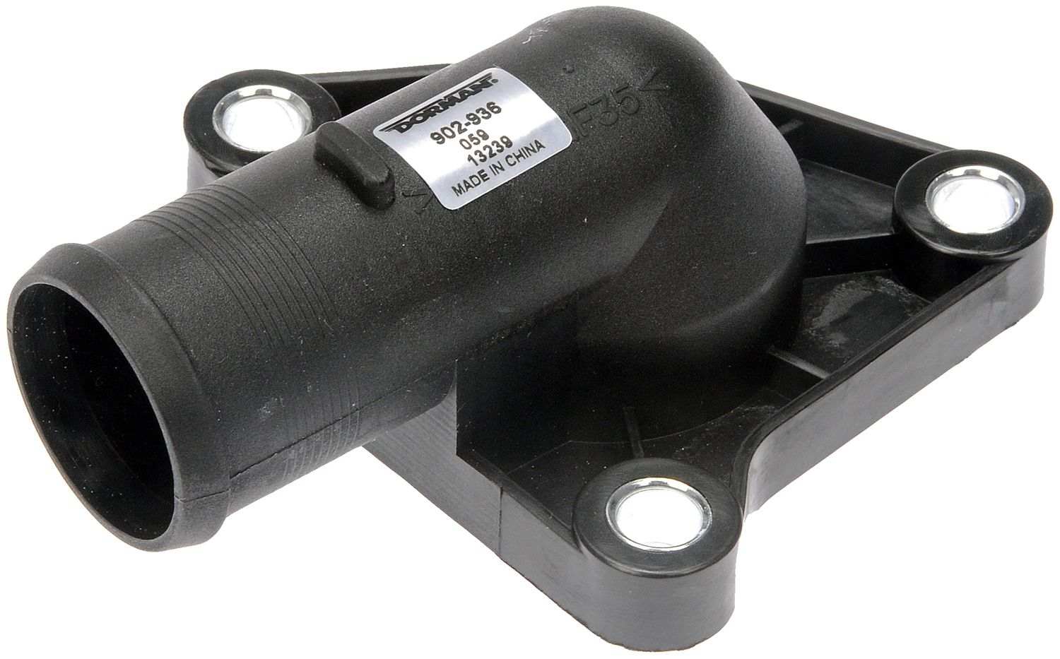 Dorman Engine Coolant Thermostat Housing