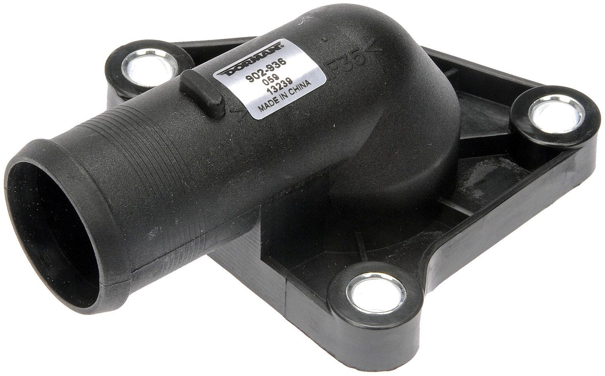 Dorman - OE Solutions Engine Coolant Thermostat Housing for 2004-2007 Dodge Atos 902-936