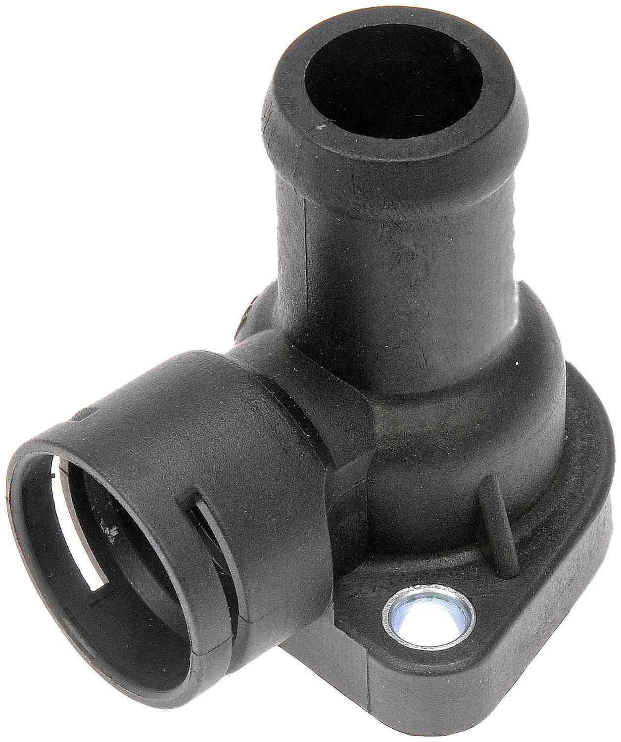 Dorman - OE Solutions Engine Coolant Water Outlet for 1999-95 Audi A4 2000-97 Volkswagen Passat 902-940