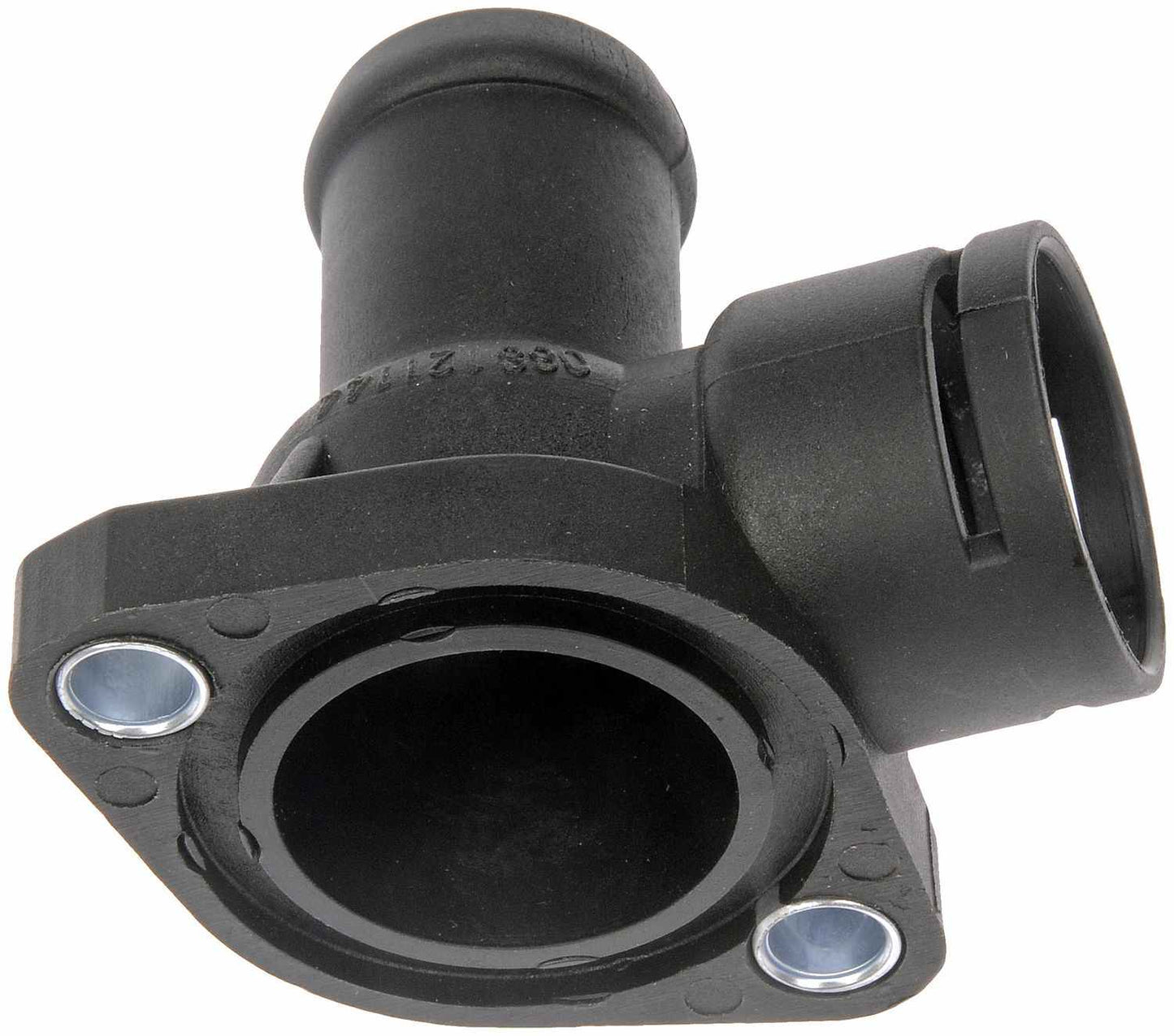 Dorman - OE Solutions Engine Coolant Water Outlet for 1999-95 Audi A4 2000-97 Volkswagen Passat 902-940