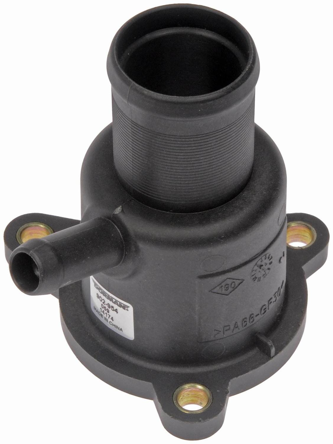 Dorman - OE Solutions THERMOSTAT HOUSING 902-954