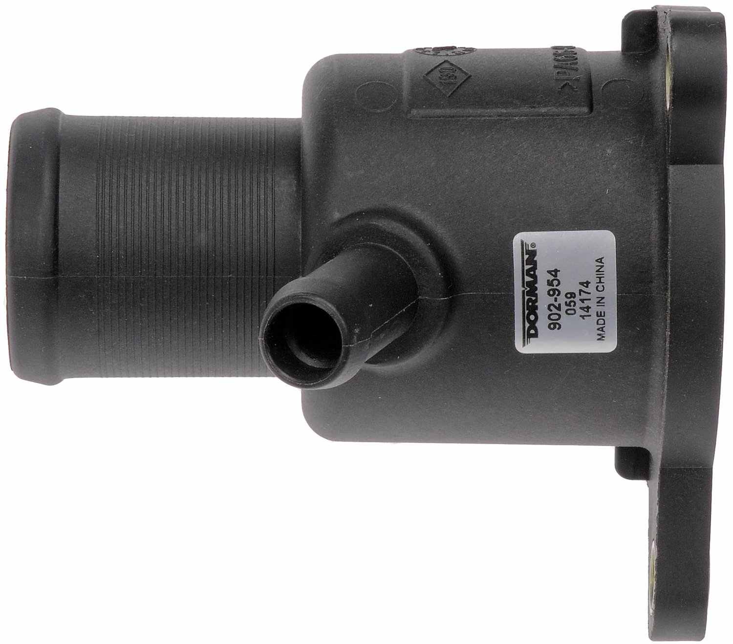 Dorman - OE Solutions THERMOSTAT HOUSING 902-954