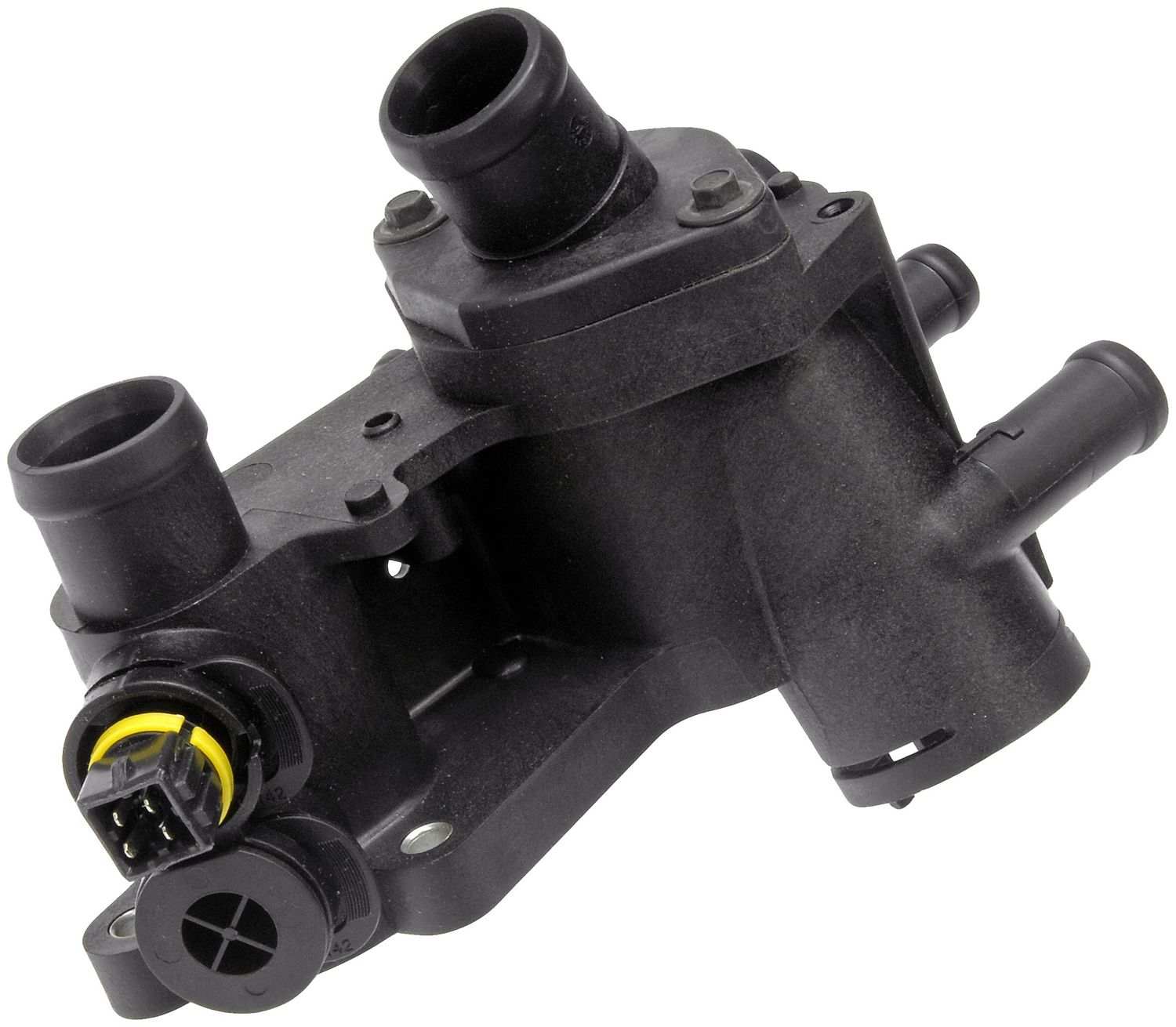 Dorman - OE Solutions THERMOSTAT HOUSING ASSEMBLY 902-959