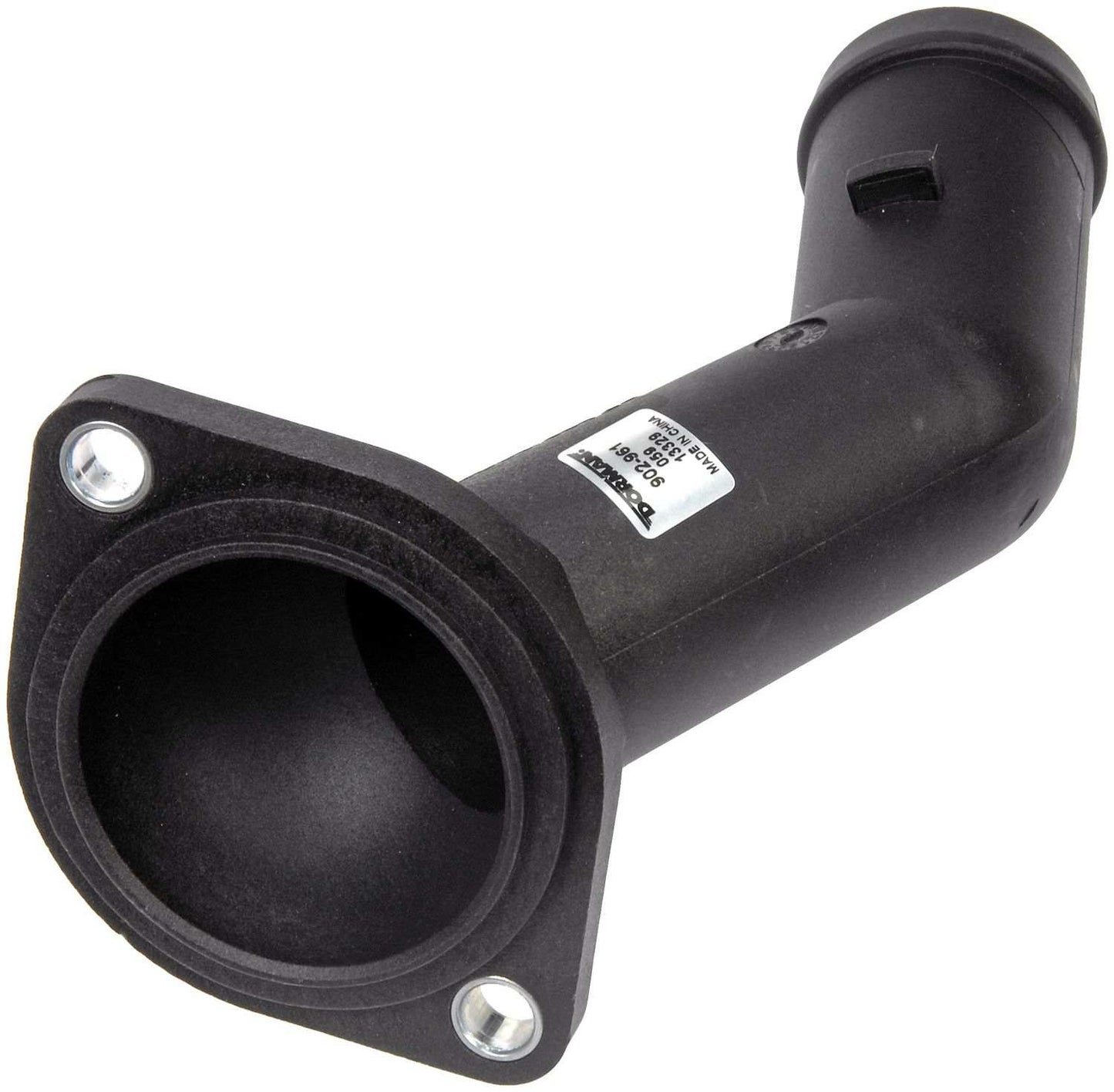 Dorman Engine Coolant Thermostat Housing for 1998-2013 Audi 902-961