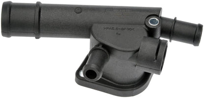 Dorman - OE Solutions Engine Coolant Water Outlet for 2010-04 Audi 2010-04 Seat 2011-02 Volkswagen 2010-03 902-974
