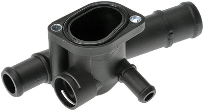 Dorman Engine Coolant Water Outlet for 2005-97 Audi 2010-09 Seat 2006-99 Volkswagen 2012-98 902-975