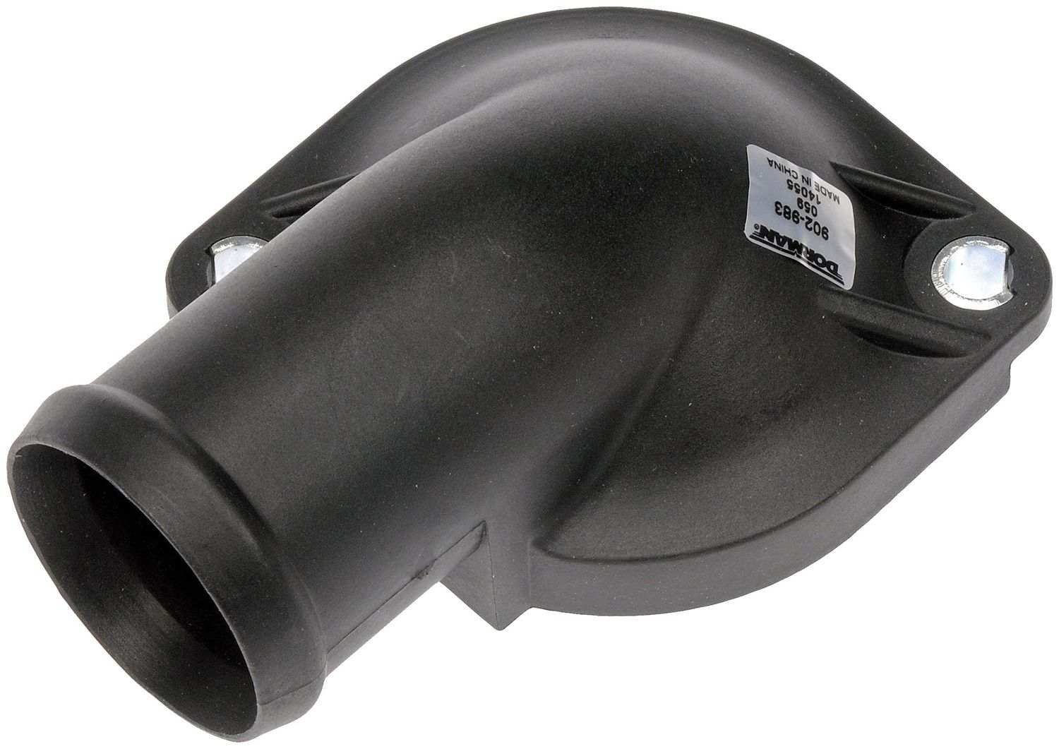 Dorman - OE Solutions THERMOSTAT HOUSING 902-983