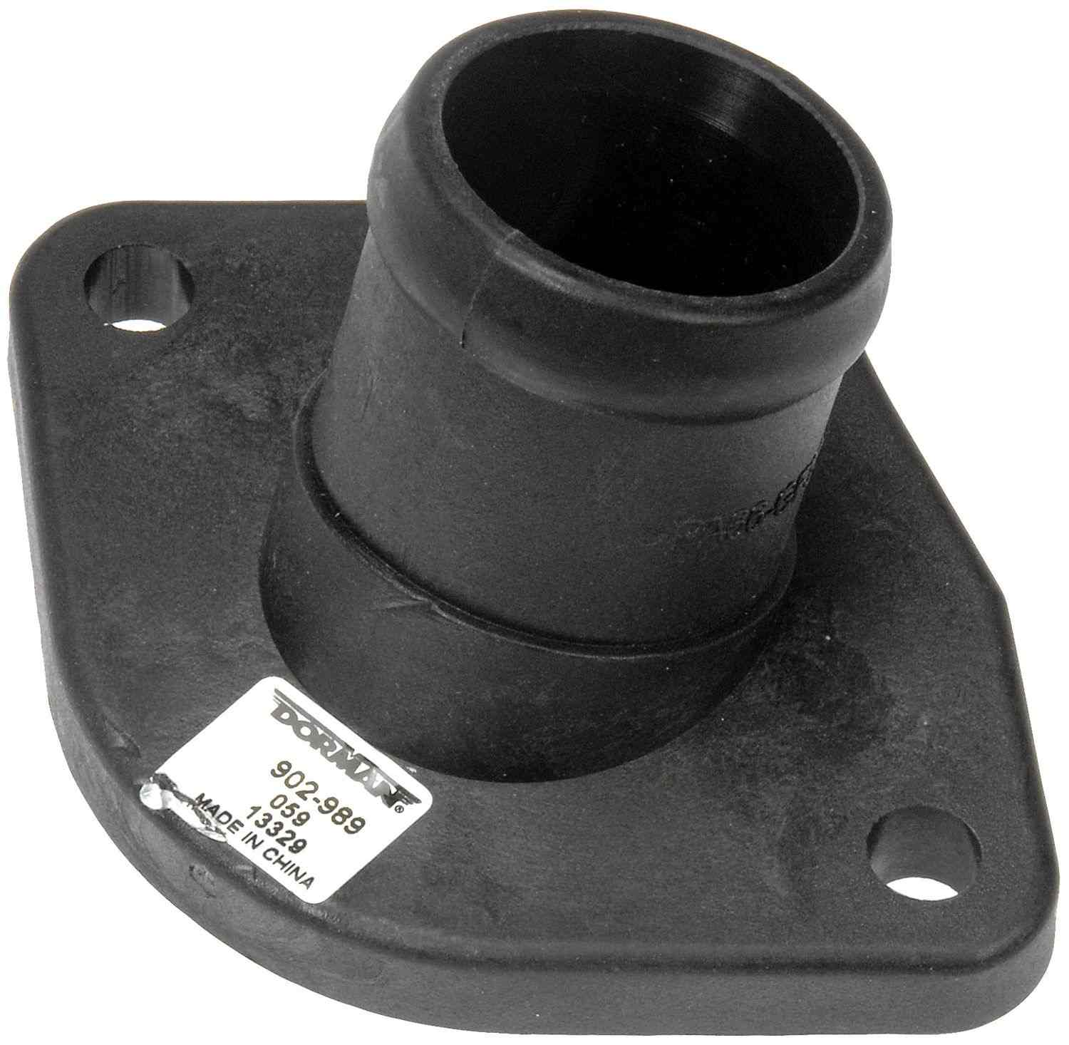 Dorman - OE Solutions THERMOSTAT HOUSING 902-989