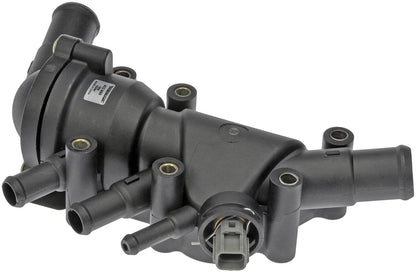 Dorman - OE Solutions Engine Coolant Thermostat Housing Assembly with Sensor for Ford 2007-1999 902-998